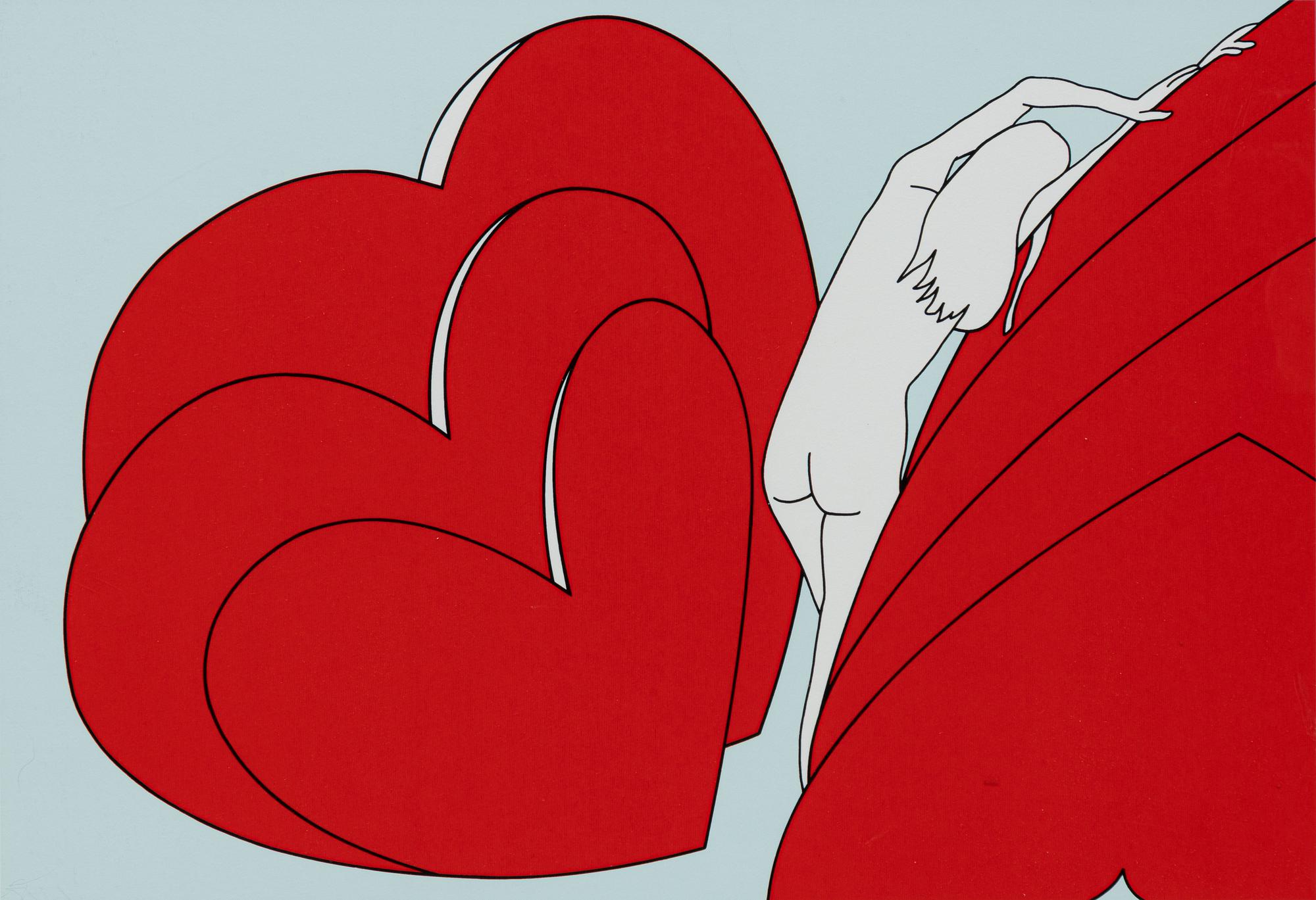 Franco Costa, "St Valentine's Day".