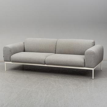 BROBERG & RIDDERSTRÅLE, sofa "Bon", for Adea 2015.