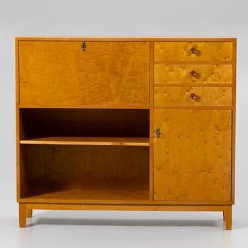 Cabinet, 1940s.