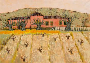 CHRISTINA SNELLMAN, "PROVENCE".