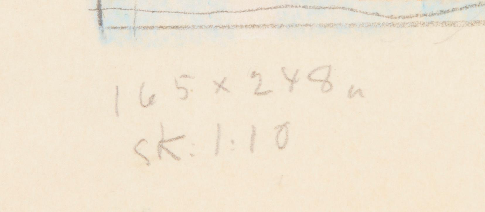 Margareta Ahlstedt-Willandt, "Floran".