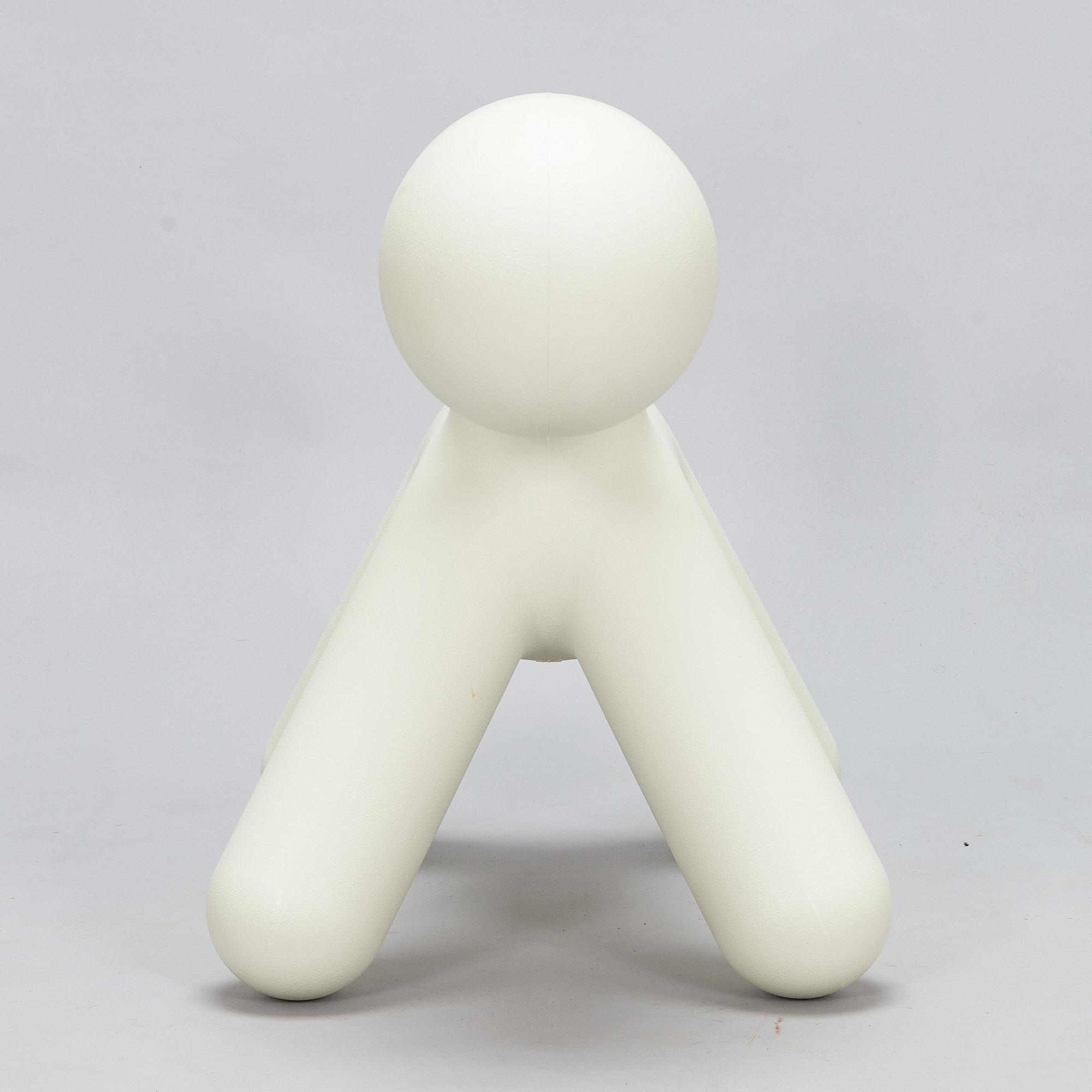 Eero Aarnio,  "Puppy", Me Too Collection, Magis, Italien, 2000-luku.