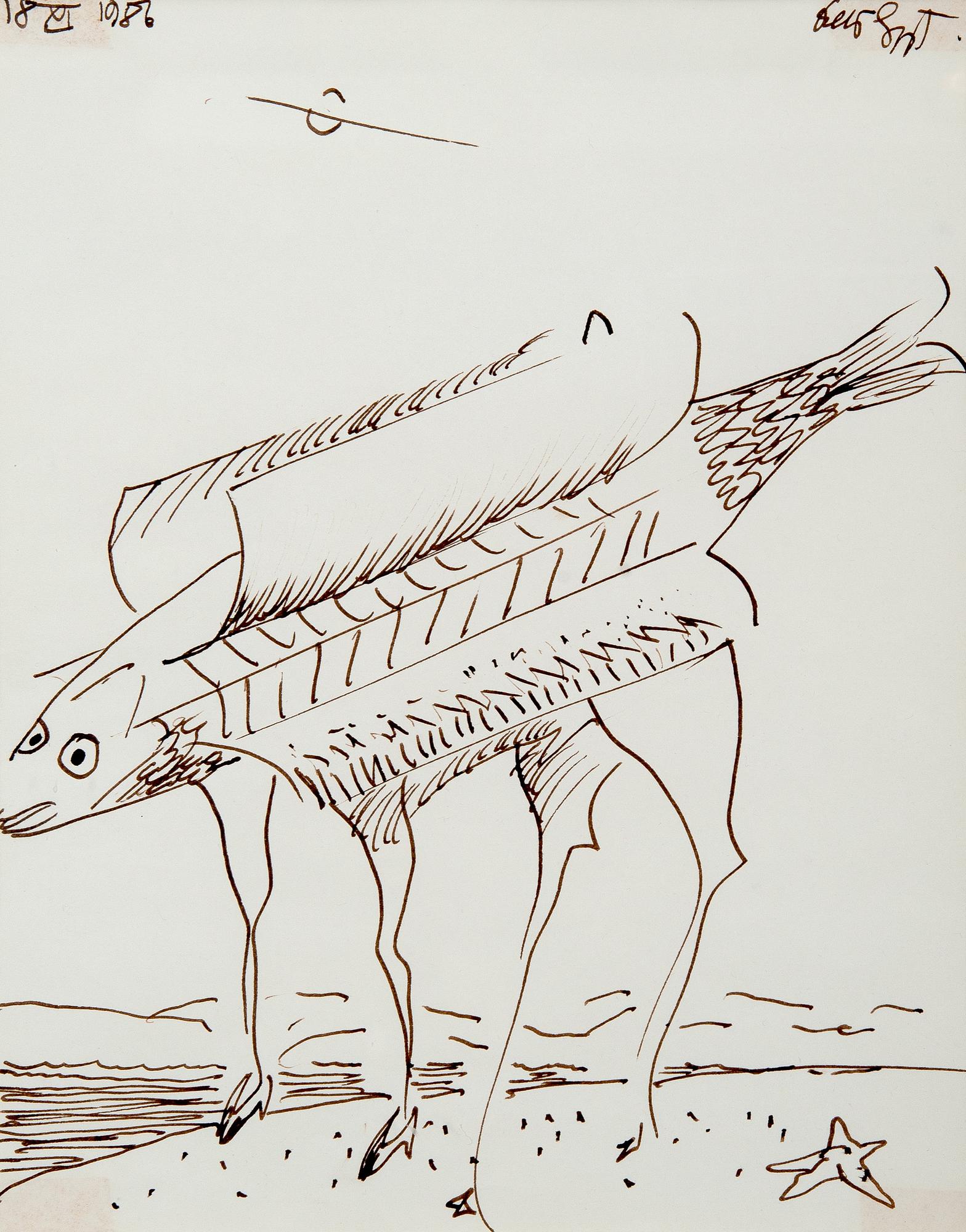 Olli Lyytikäinen, "WITHOUT TITLE".