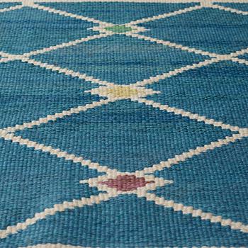 MATTA. Rölakan. 97 x 246,5 cm. Sverige omkring 1960.