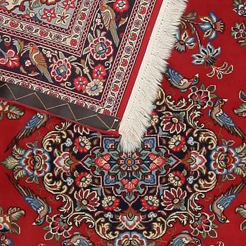 MATTA, orient, ca 156 x 106 cm.