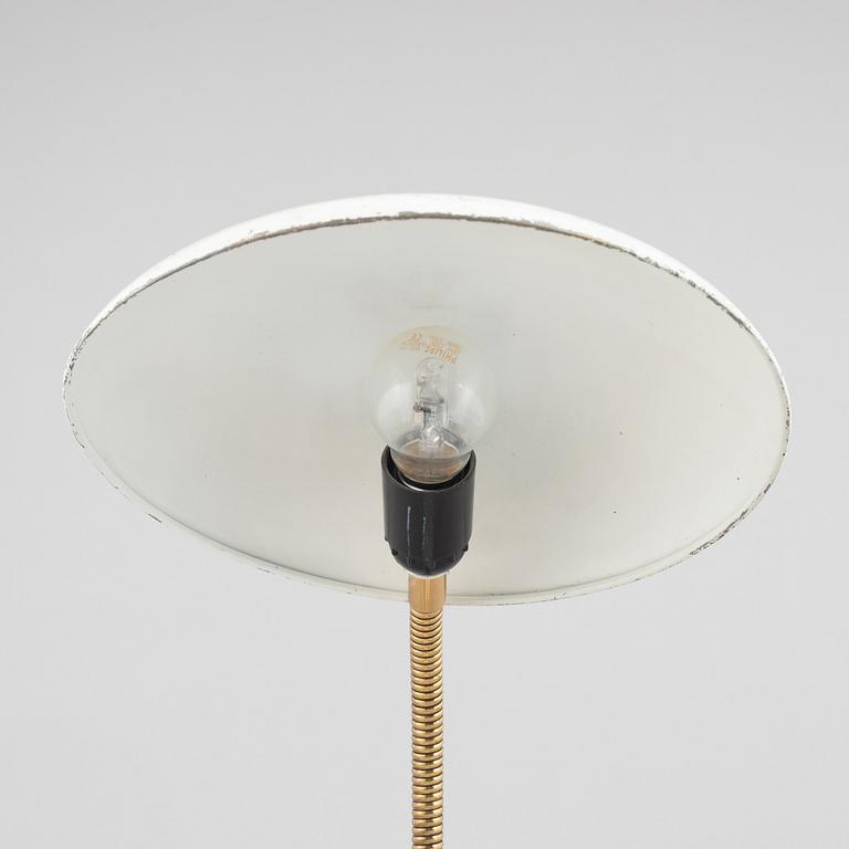 A mid/second half of the 20th century.