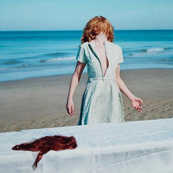 Denise Grünstein, 'Female Gaze', 2009.