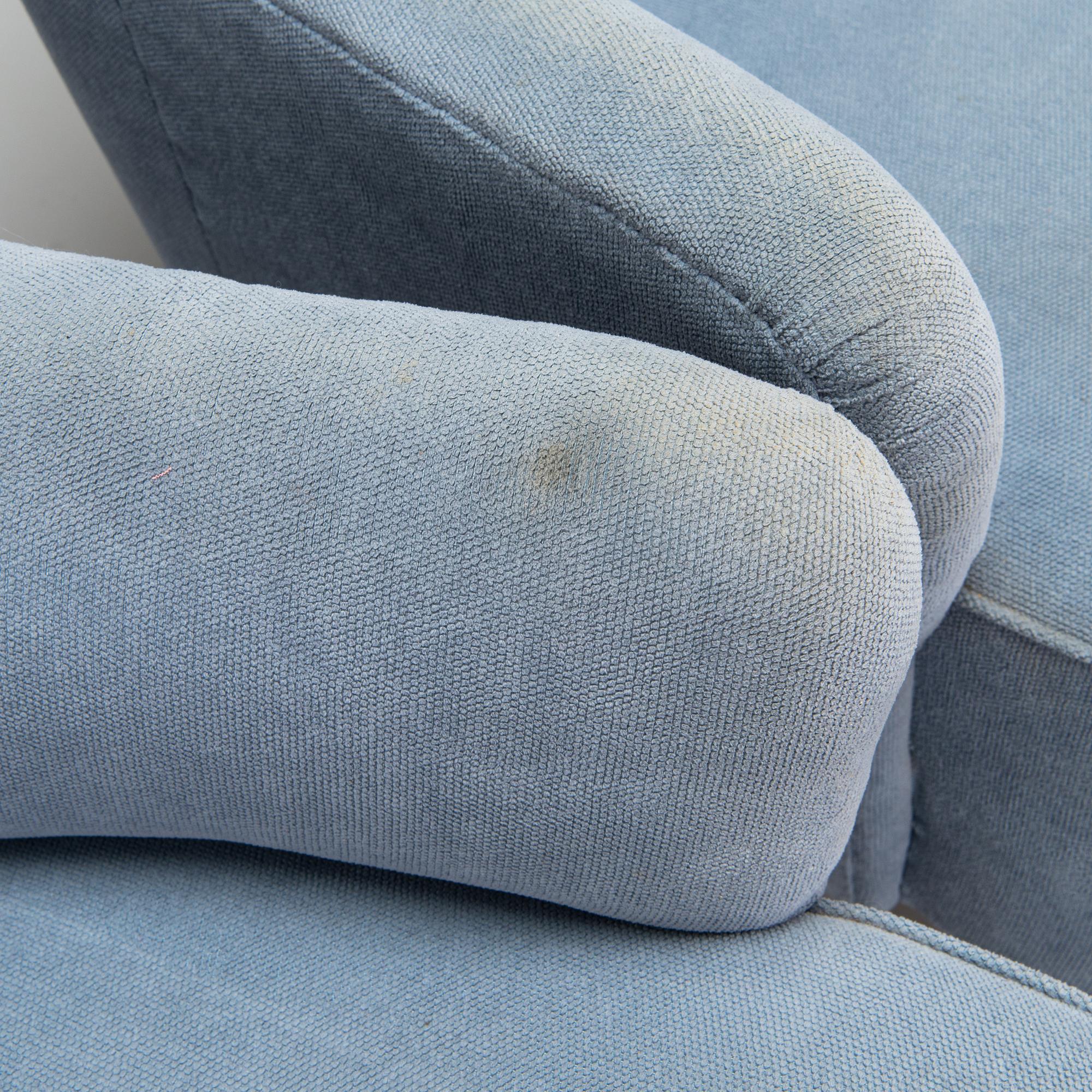 Fåtöljer, ett par, 1900-talets mitt.