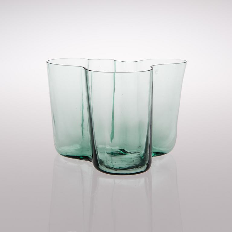 ALVAR AALTO, VAS, Savoy. Karhula, Finland 1930-tal.