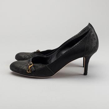 CHRISTIAN DIOR, shoes, size EU 38,5.