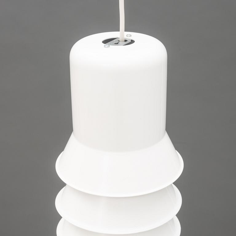 Asea Skandia, a ceiling lamp, second half of the 20th Century.