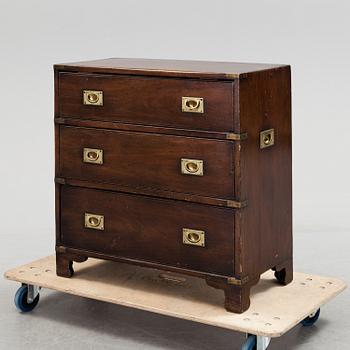 A mid 20th century chest of drawers from Nordiska Kompaniet.