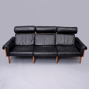 SOFFA, "Ateljé"-serien, Yrjö Kukkapuro, Haimi, 1960-tal, Finland.