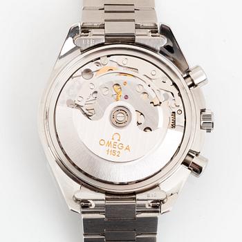 Omega, Speedmaster, kronograf, "Japan Market".