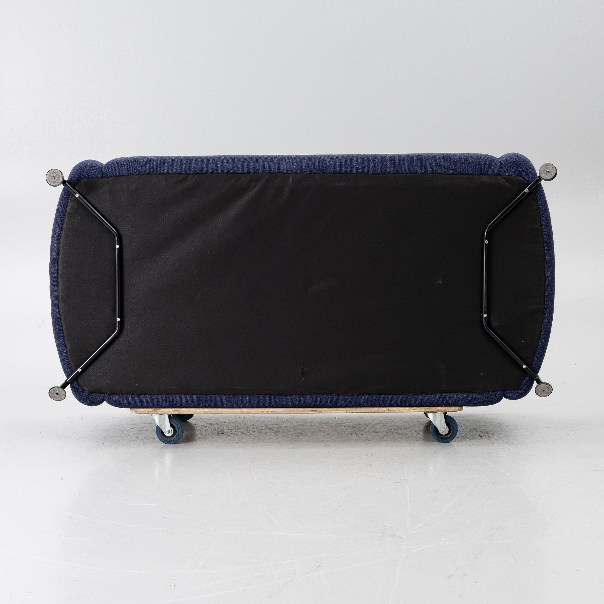 Chris Martin, sofa, 'Mega 2-seater', Massproductions, contemporary.