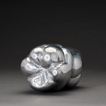 Tom Dixon, "Cloud", vase, a unique prototype, 2020.
