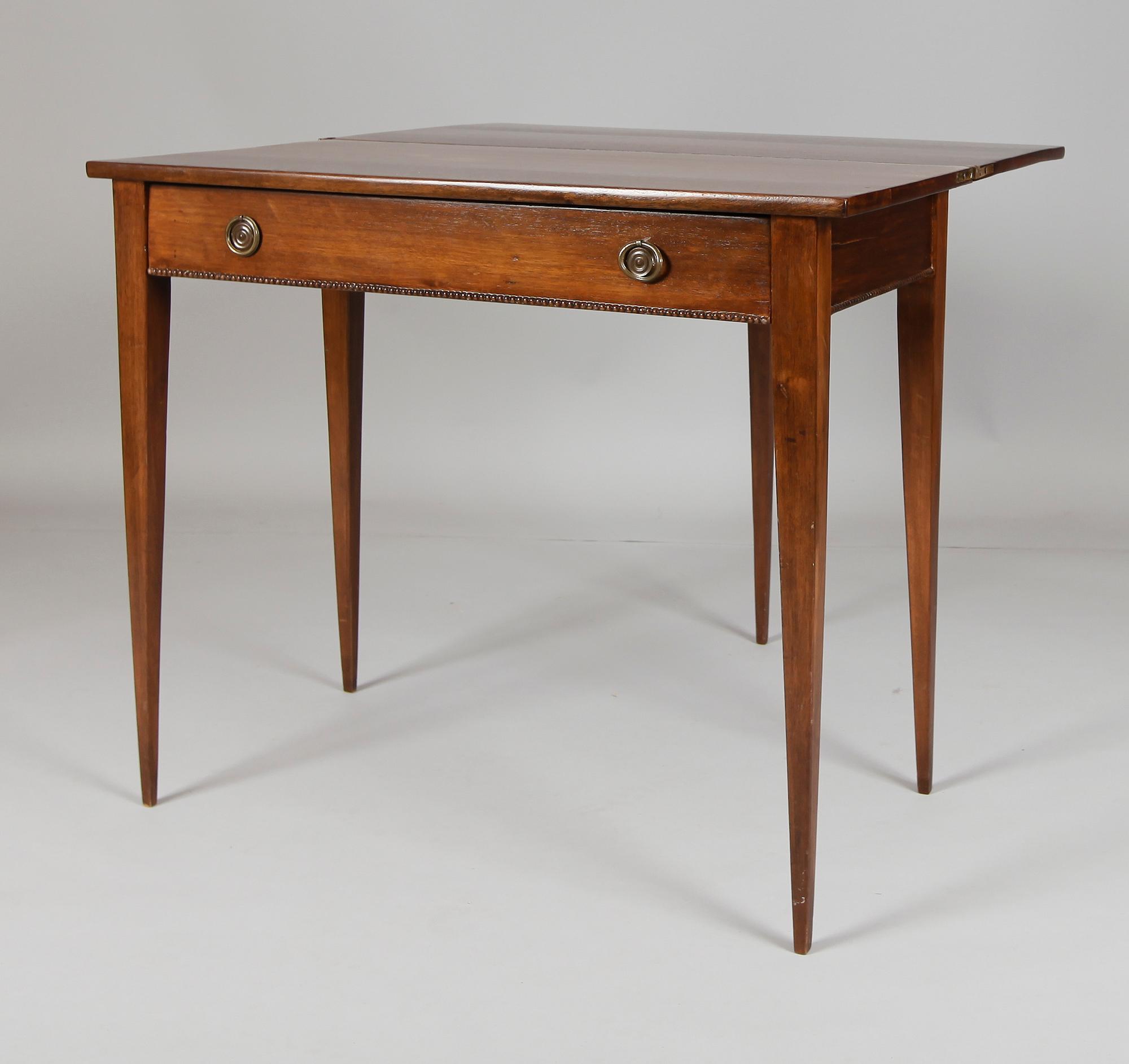 SPELBORD, 1800-tal.