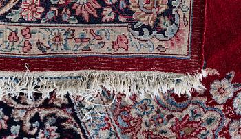 MATTA, salong, orientalisk, old. 280 x 175.