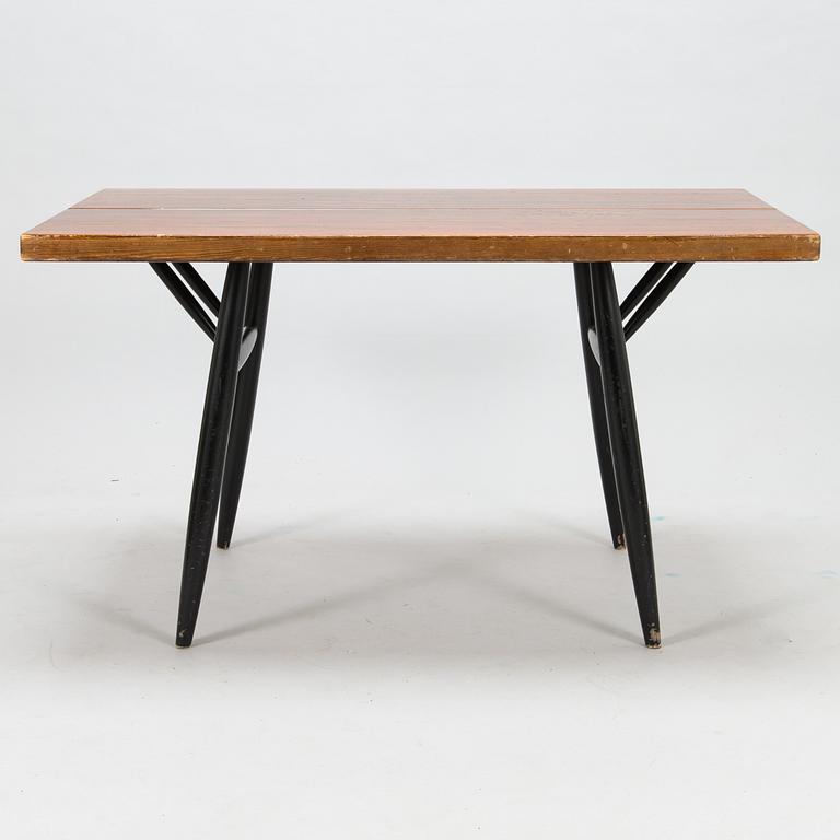 ILMARI TAPIOVAARA, MATGRUPP, 5 delar "Pirkka", Laukaan Puu, 1970-tal.