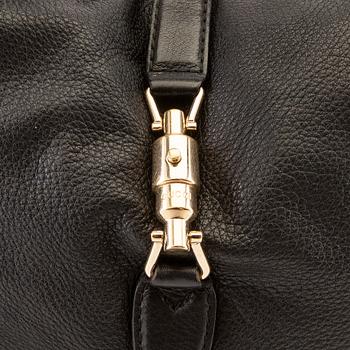 Gucci, "Bamboo Jackie Tassel" Bag,.