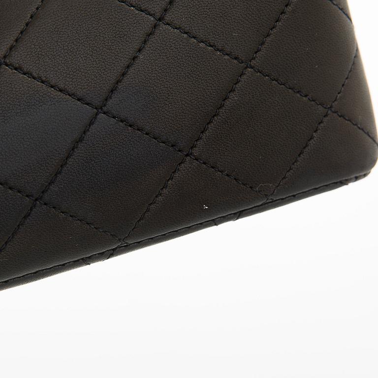 Chanel, laukku, 'Medium Double Flap Bag', 1991-94.