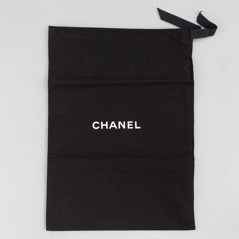 Chanel, wallet, 2016-2017.