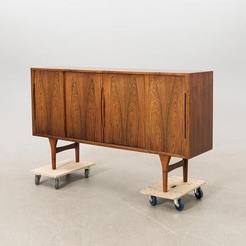 Sideboard Bruno Hansen Denmark 1970s.