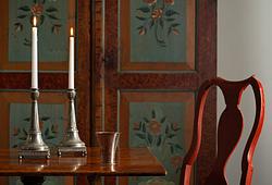 A Nordic Winter Saga