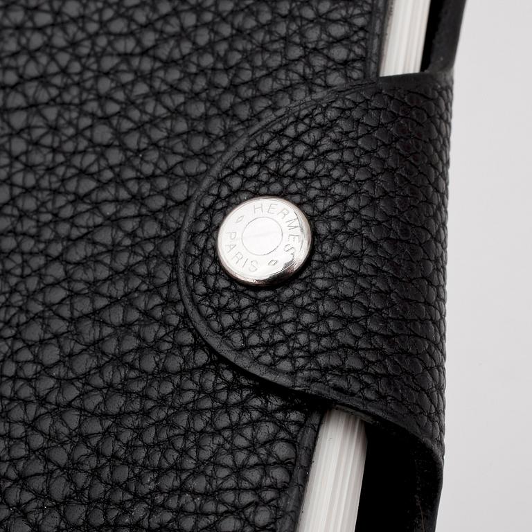 HERMÈS, anteckningsbok, "Ulysse Petit Modèle.