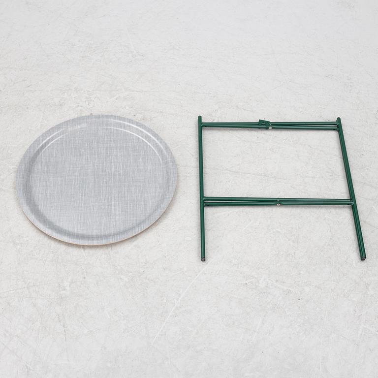 Firma Svenskt Tenn, a tray table.