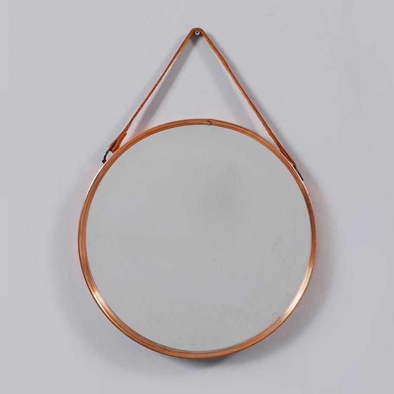 SPEGEL, 1900-talets andra hälft.