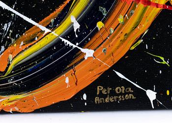 Per Ola Andersson, untitled.