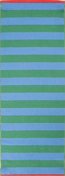 Gallery rug, Kasthall, approx. 230 x 80 cm.