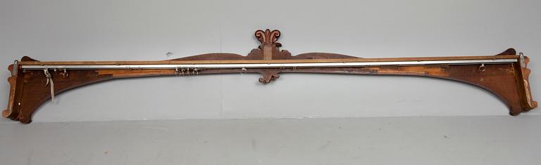 KORNISCH, rokokostil, Ryssland 1800-talets slut.