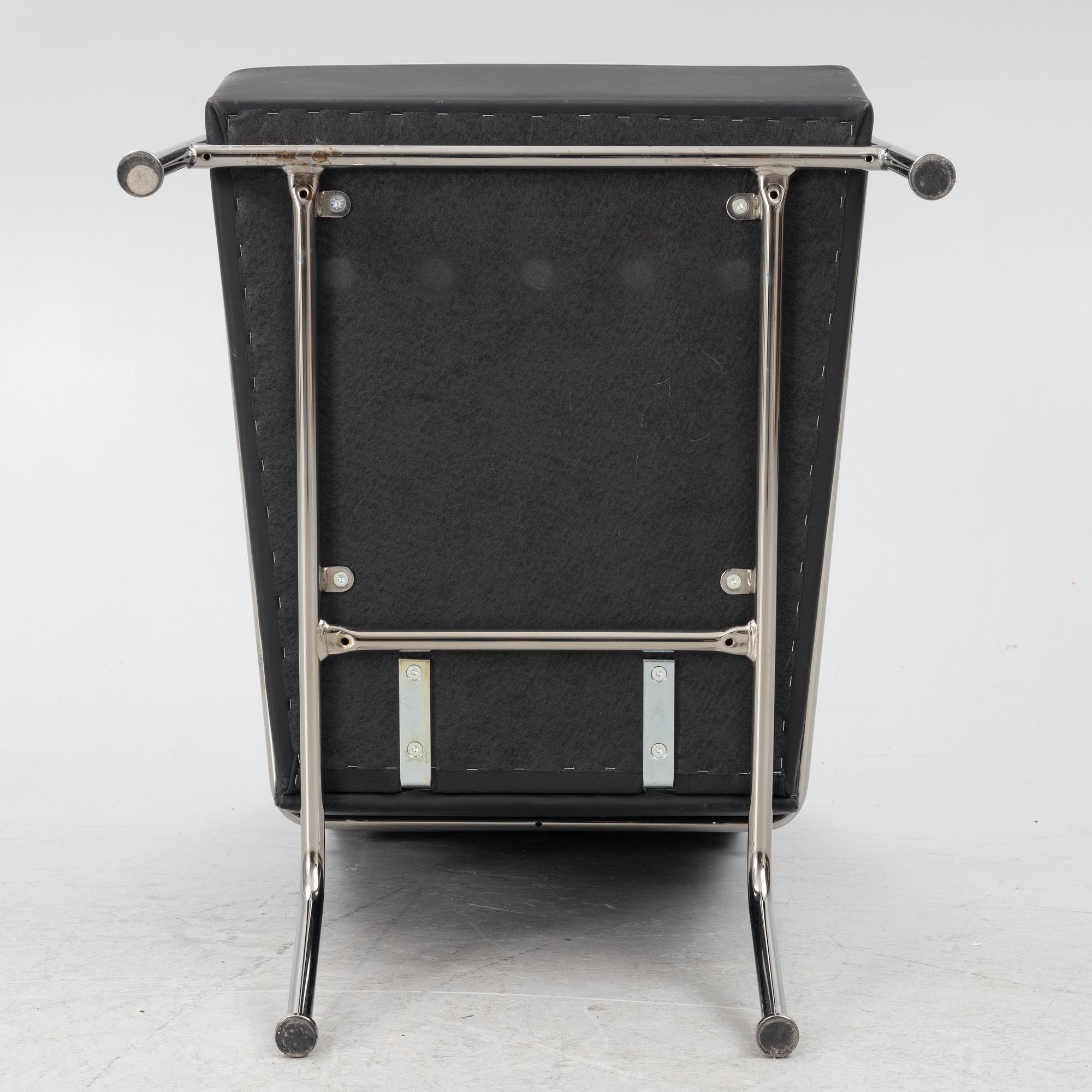 Gunilla Allard, armchair, "Cinema", Lammhults.