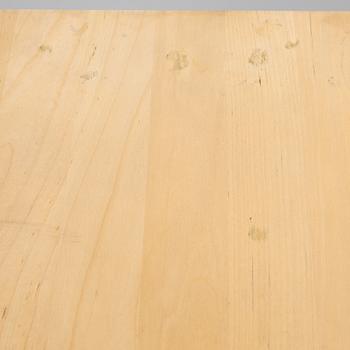 Jonas Bohlin, a "Zink" magazine rack, "Zink", Källemo AB, Värnamo.