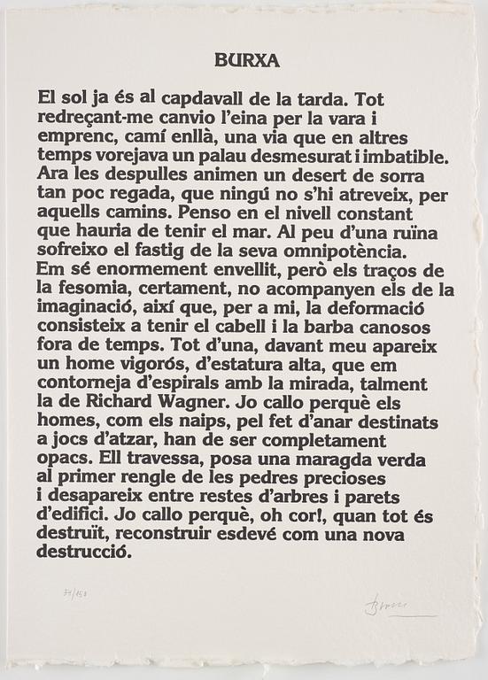 "Carrer de Wagner".