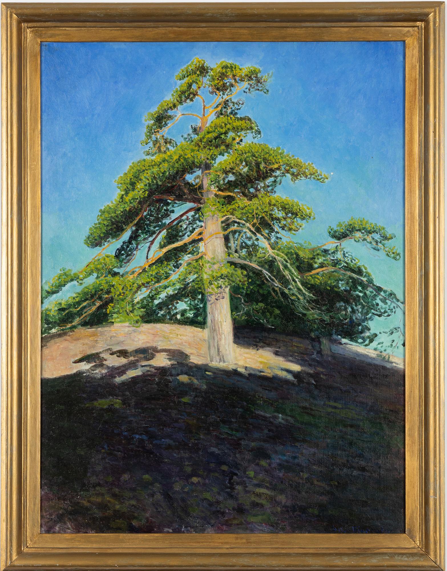 Arthur Bianchini, "Tall i morgonsol".
