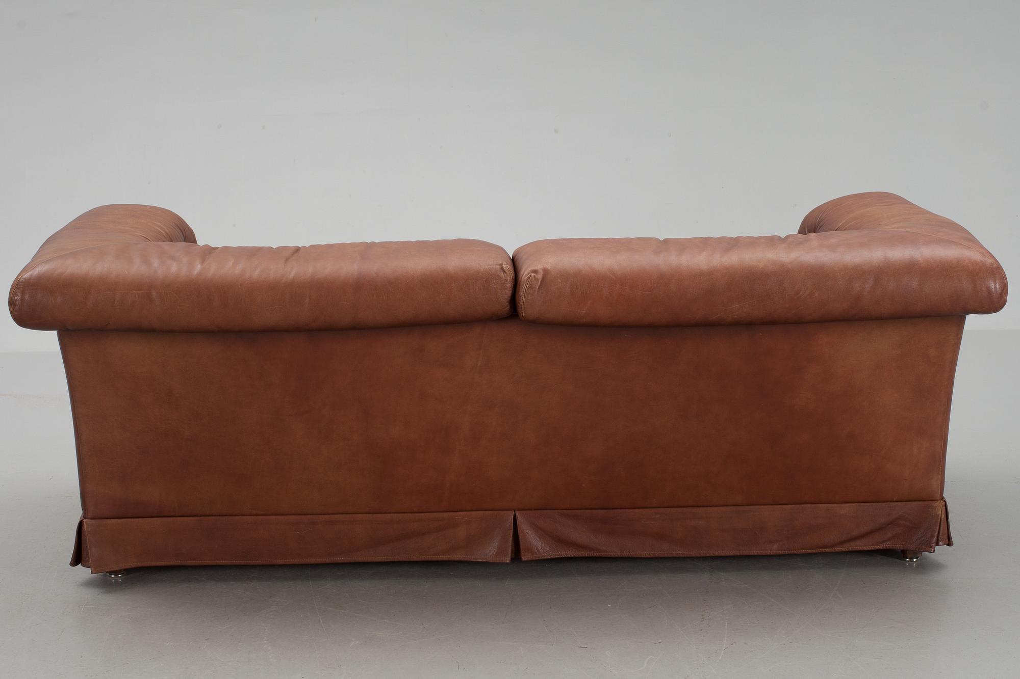 SOFFA, Dux. 1900-talets andra hälft.
