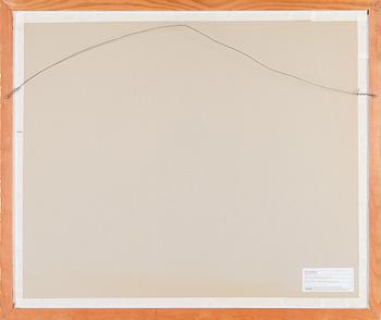 Olli Lyytikäinen, Untitled.