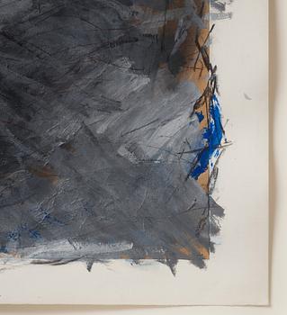 Marco Gastini, Utan titel.