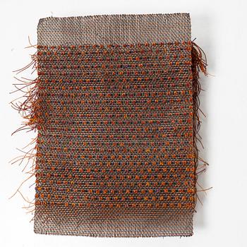 Ritva Puotila, Art textile.