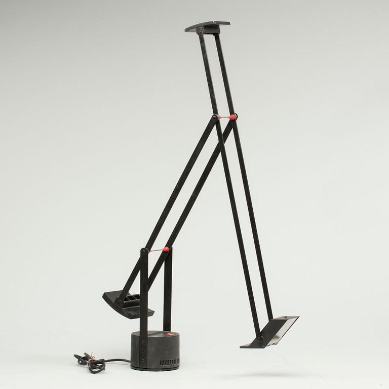 SKRIVBORDSLAMPA, "Tizio, Richard Sapper, Artemide, Italien, 1980/90-tal.