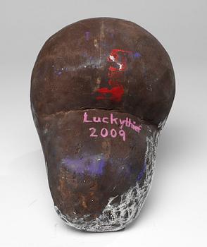 Lucky Thief, "Skull".
