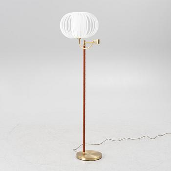 A pair of model G-20 floor lamps, EWÅ,.