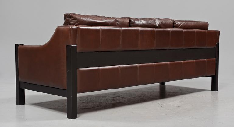 SOFFA, Danmark, 1900-talets andra hälft.