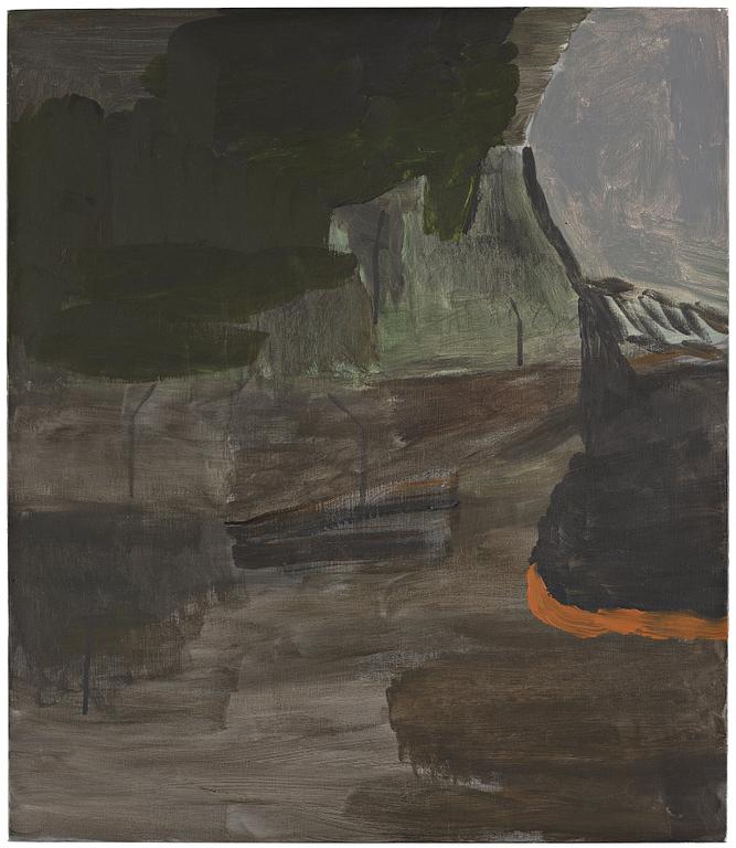 Andreas Eriksson, "Untitled".