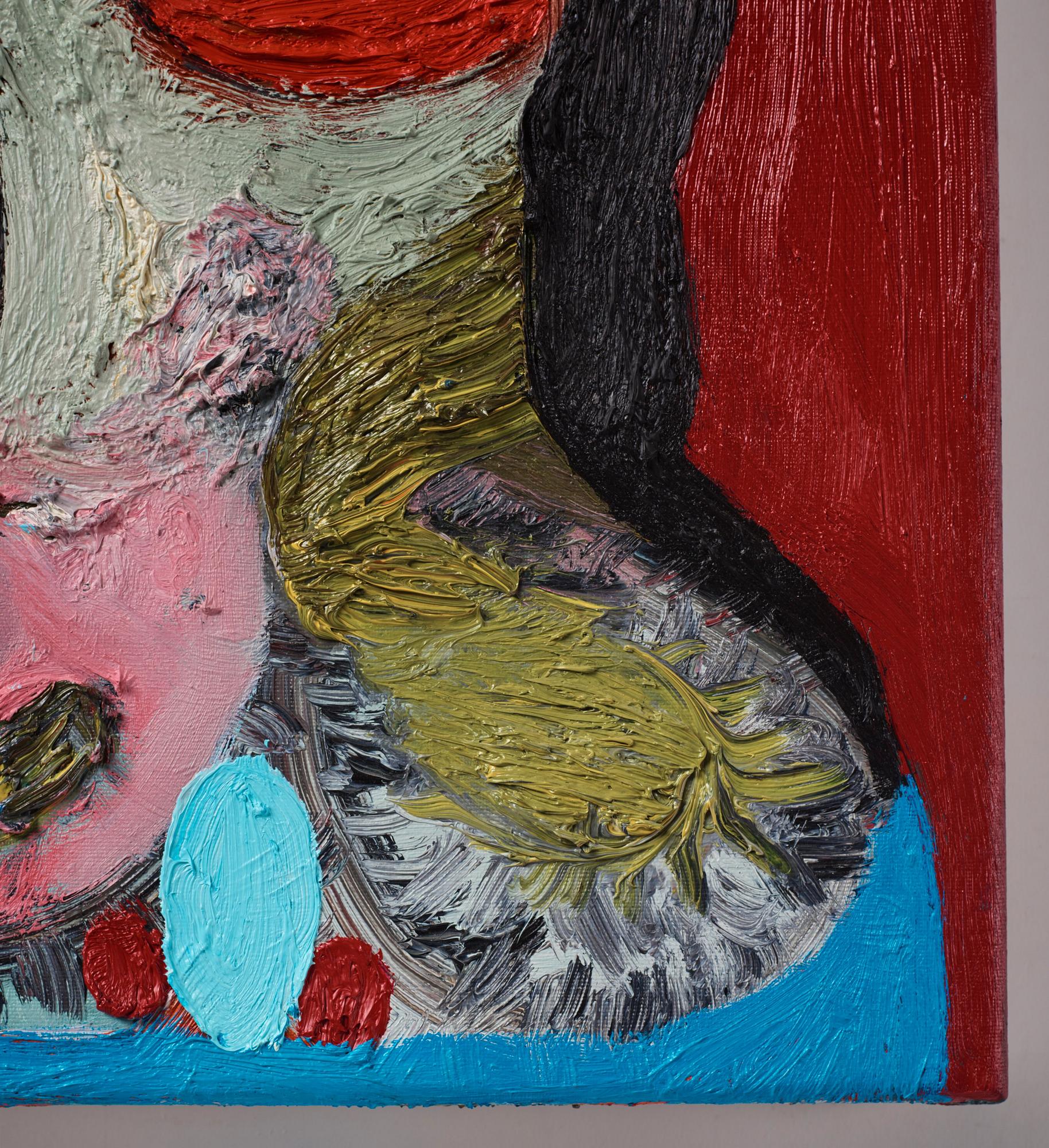Trude Viken, "Woman".