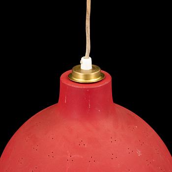 A silling light, around mid 20th century.