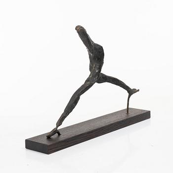 Anna Mizak, "Human".